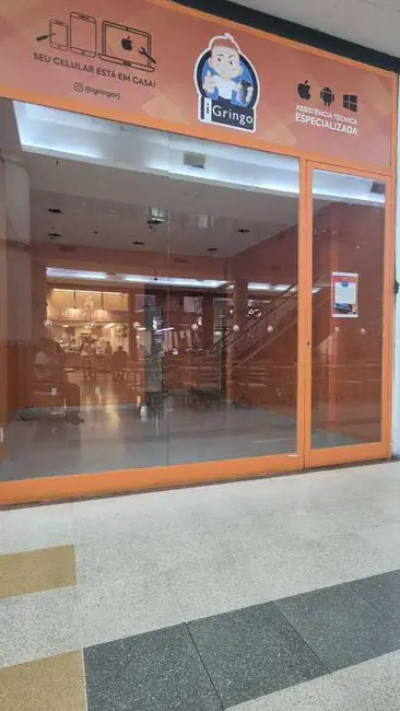 Loja para alugar, 32m2 em Rio De Janeiro - RJ - imagem 2 Foto 2 de Loja para alugar, 32m2 em Rio De Janeiro - RJ