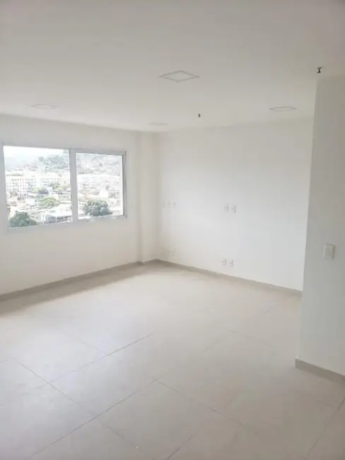 Foto 1 de Sala Comercial à venda, 37m2 em Rio De Janeiro - RJ
