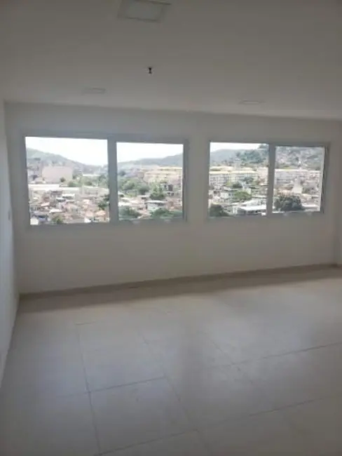 Sala Comercial à venda, 37m2 em Rio De Janeiro - RJ - imagem 5 Foto 5 de Sala Comercial à venda, 37m2 em Rio De Janeiro - RJ