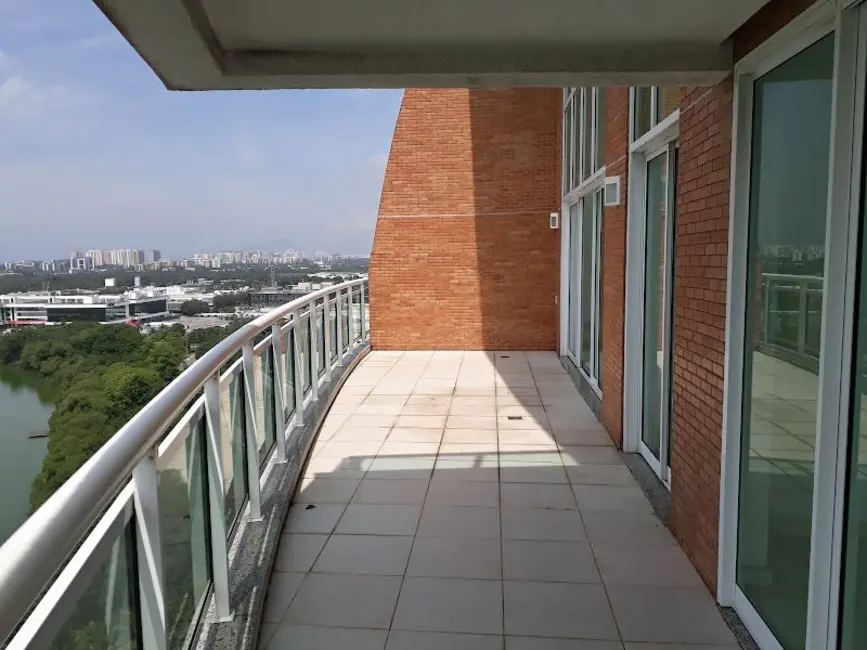Foto 8 de Cobertura com 4 quartos à venda, 487m2 em Rio De Janeiro - RJ