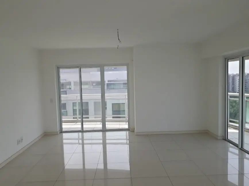 Foto 7 de Cobertura com 4 quartos à venda, 487m2 em Rio De Janeiro - RJ