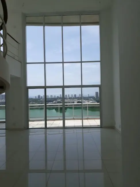 Foto 5 de Cobertura com 4 quartos à venda, 487m2 em Rio De Janeiro - RJ