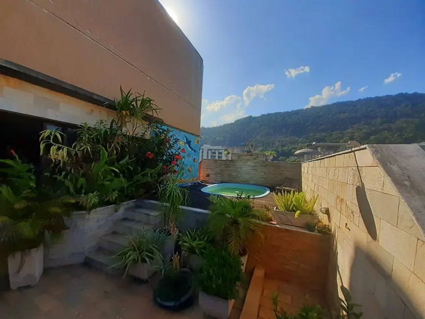 Foto 2 de Cobertura com 4 quartos à venda, 430m2 em Rio De Janeiro - RJ