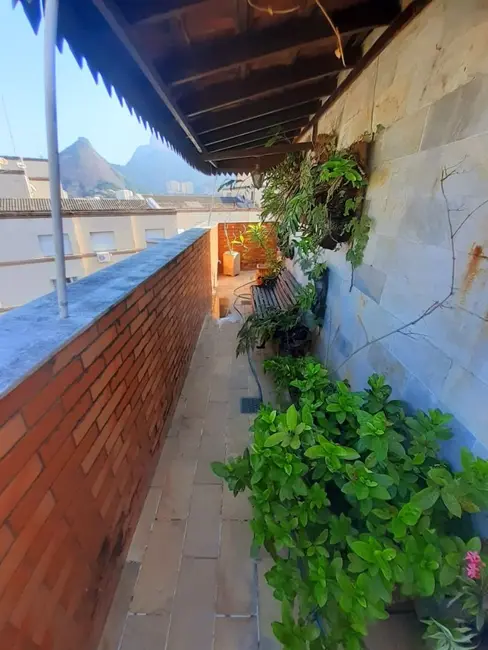 Foto 6 de Cobertura com 4 quartos à venda, 430m2 em Rio De Janeiro - RJ
