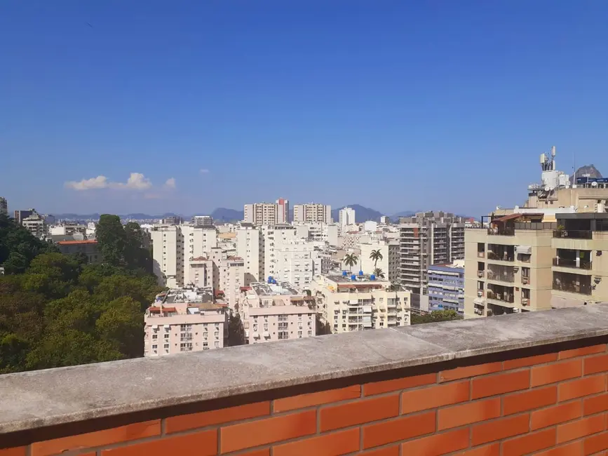 Foto 7 de Cobertura com 4 quartos à venda, 430m2 em Rio De Janeiro - RJ