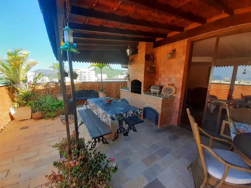 Foto 3 de Cobertura com 4 quartos à venda, 430m2 em Rio De Janeiro - RJ