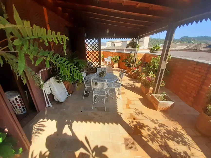 Foto 5 de Cobertura com 4 quartos à venda, 430m2 em Rio De Janeiro - RJ