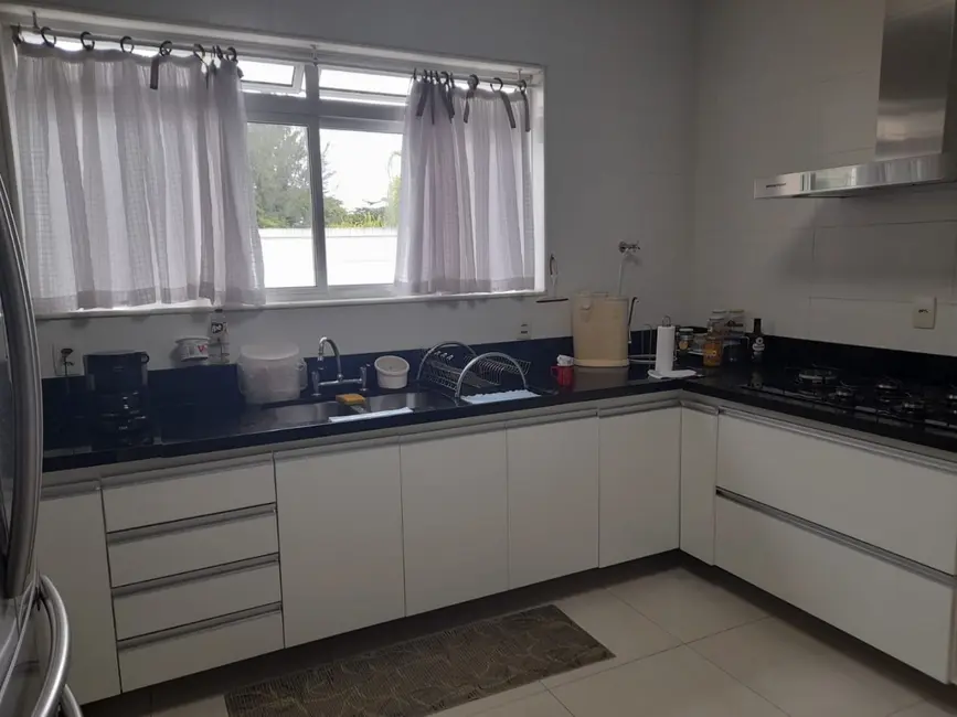 Casa de Condomínio com 4 quartos à venda, 900m2 em Rio De Janeiro - RJ - imagem 8 Foto 8 de Casa de Condomínio com 4 quartos à venda, 900m2 em Rio De Janeiro - RJ