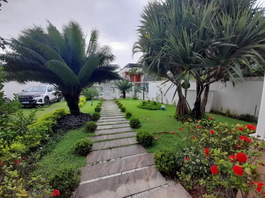 Casa de Condomínio com 4 quartos à venda, 900m2 em Rio De Janeiro - RJ - imagem 6 Foto 6 de Casa de Condomínio com 4 quartos à venda, 900m2 em Rio De Janeiro - RJ