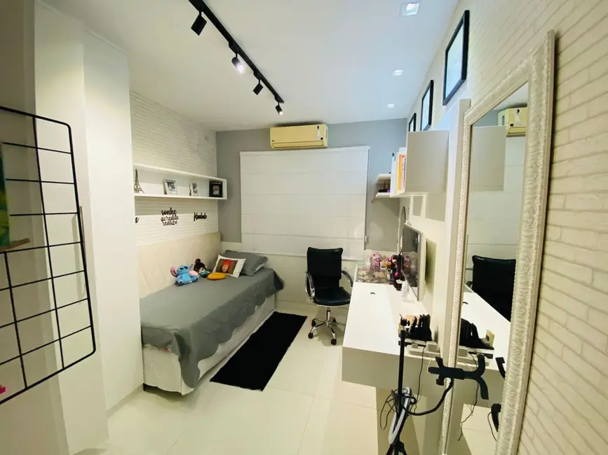 Foto 8 de Casa de Condomínio com 5 quartos à venda, 506m2 em Rio De Janeiro - RJ