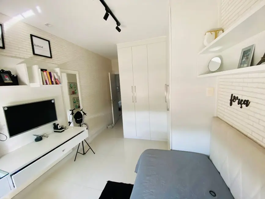 Foto 7 de Casa de Condomínio com 5 quartos à venda, 506m2 em Rio De Janeiro - RJ