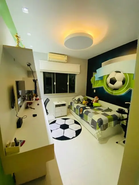 Foto 9 de Casa de Condomínio com 5 quartos à venda, 506m2 em Rio De Janeiro - RJ