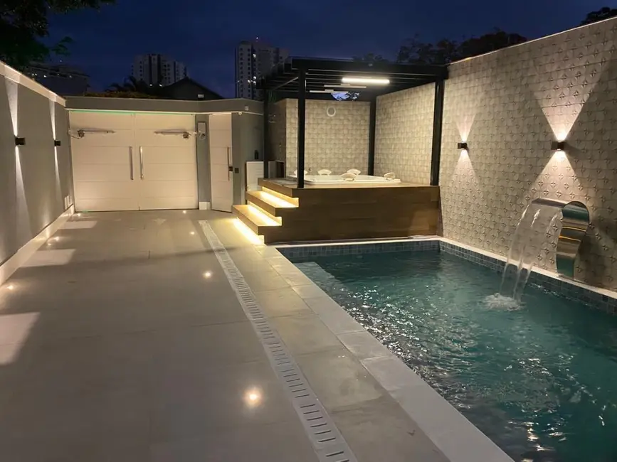 Foto 1 de Casa de Condomínio com 5 quartos à venda, 506m2 em Rio De Janeiro - RJ