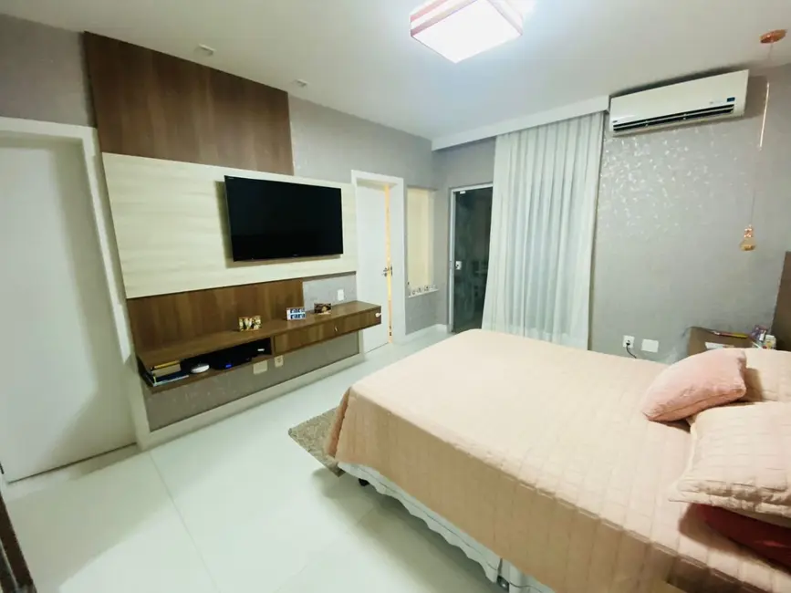 Foto 4 de Casa de Condomínio com 5 quartos à venda, 506m2 em Rio De Janeiro - RJ