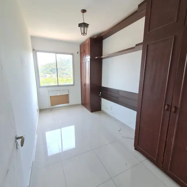 Apartamento com 2 quartos à venda, 68m2 em Rio De Janeiro - RJ - imagem 5 Foto 5 de Apartamento com 2 quartos à venda, 68m2 em Rio De Janeiro - RJ