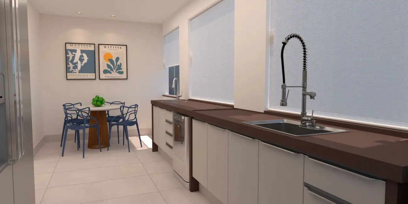 Foto 9 de Casa com 4 quartos à venda, 436m2 em Niteroi - RJ