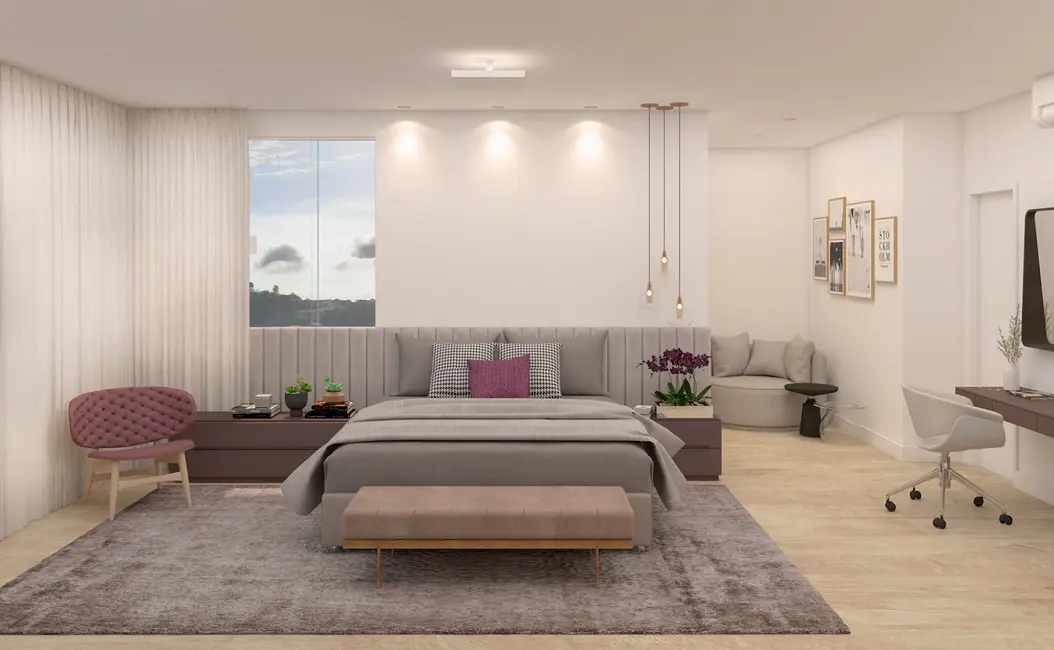 Foto 5 de Casa com 4 quartos à venda, 436m2 em Niteroi - RJ