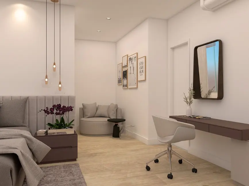 Foto 6 de Casa com 4 quartos à venda, 436m2 em Niteroi - RJ