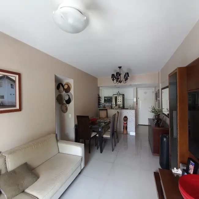 Foto 3 de Apartamento com 2 quartos à venda, 55m2 em Rio De Janeiro - RJ