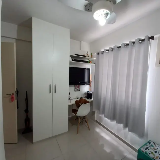Foto 5 de Apartamento com 2 quartos à venda, 55m2 em Rio De Janeiro - RJ