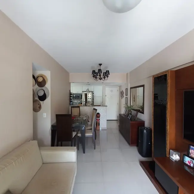 Foto 4 de Apartamento com 2 quartos à venda, 55m2 em Rio De Janeiro - RJ