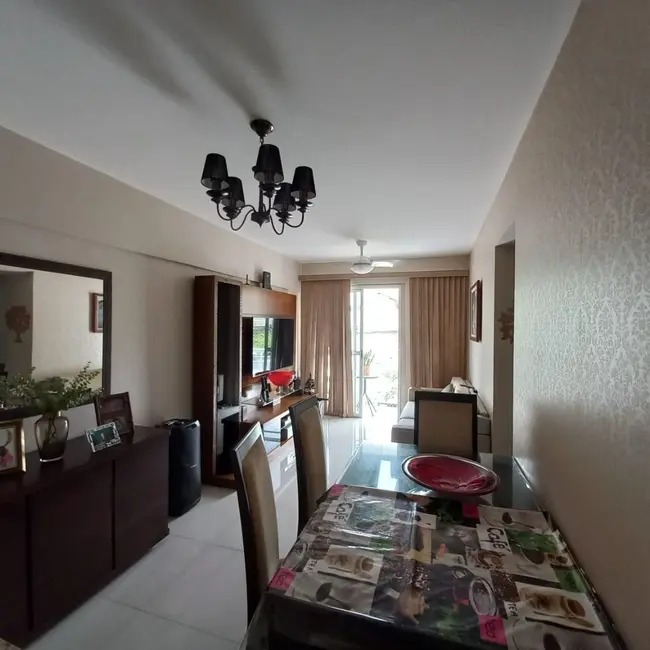 Foto 2 de Apartamento com 2 quartos à venda, 55m2 em Rio De Janeiro - RJ