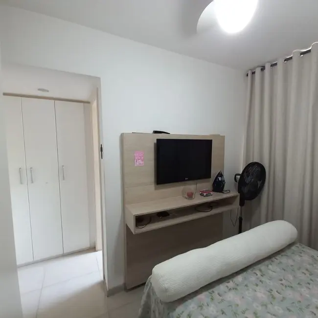 Foto 7 de Apartamento com 2 quartos à venda, 55m2 em Rio De Janeiro - RJ