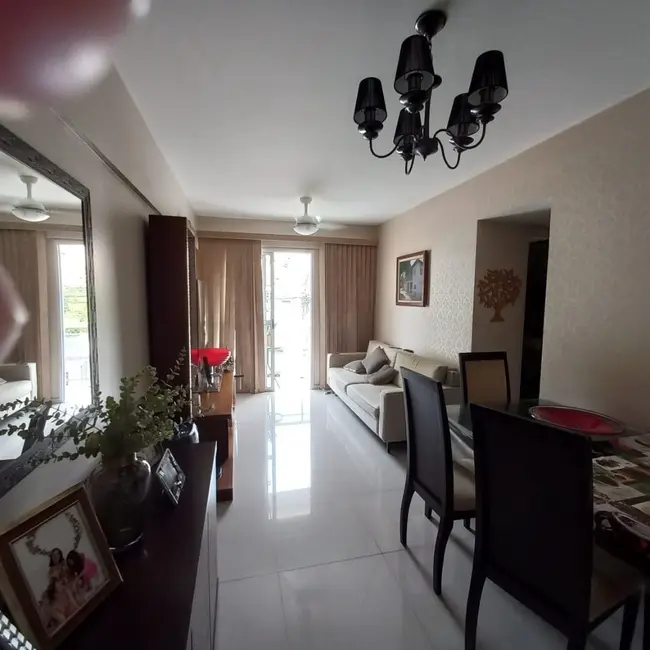 Foto 1 de Apartamento com 2 quartos à venda, 55m2 em Rio De Janeiro - RJ