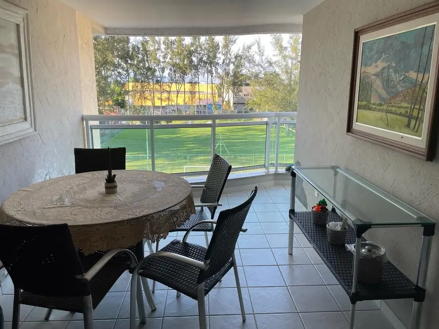 Cobertura com 3 quartos à venda, 235m2 em Rio De Janeiro - RJ - imagem 7 Foto 7 de Cobertura com 3 quartos à venda, 235m2 em Rio De Janeiro - RJ