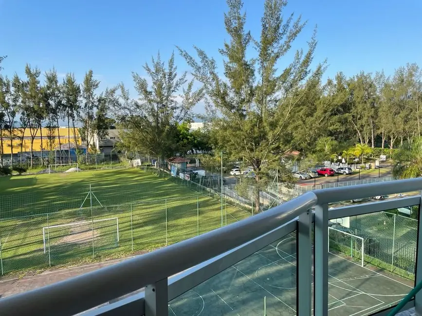 Cobertura com 3 quartos à venda, 235m2 em Rio De Janeiro - RJ - imagem 9 Foto 9 de Cobertura com 3 quartos à venda, 235m2 em Rio De Janeiro - RJ