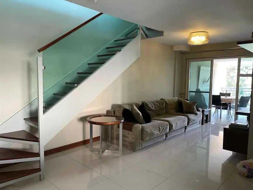 Cobertura com 3 quartos à venda, 235m2 em Rio De Janeiro - RJ - imagem 5 Foto 5 de Cobertura com 3 quartos à venda, 235m2 em Rio De Janeiro - RJ