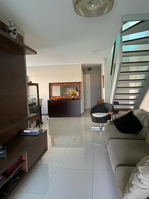 Cobertura com 3 quartos à venda, 235m2 em Rio De Janeiro - RJ - imagem 4 Foto 4 de Cobertura com 3 quartos à venda, 235m2 em Rio De Janeiro - RJ