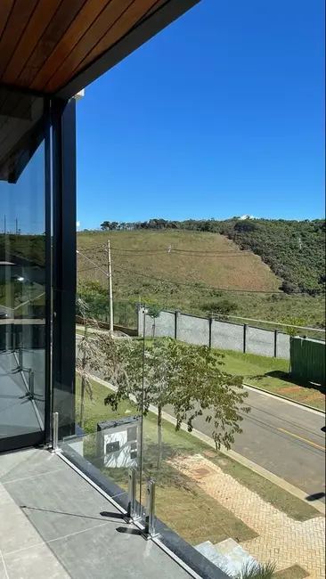 Apartamento com 4 quartos à venda, 330m2 em Juiz De Fora - MG - imagem 8 Foto 8 de Apartamento com 4 quartos à venda, 330m2 em Juiz De Fora - MG