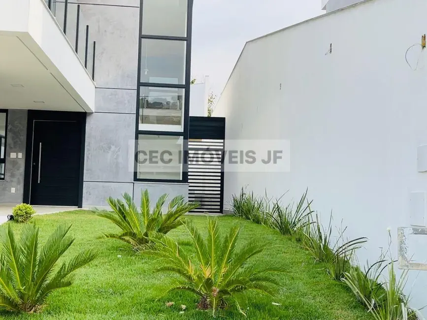 Apartamento com 4 quartos à venda, 400m2 em Juiz De Fora - MG - imagem 3 Foto 3 de Apartamento com 4 quartos à venda, 400m2 em Juiz De Fora - MG