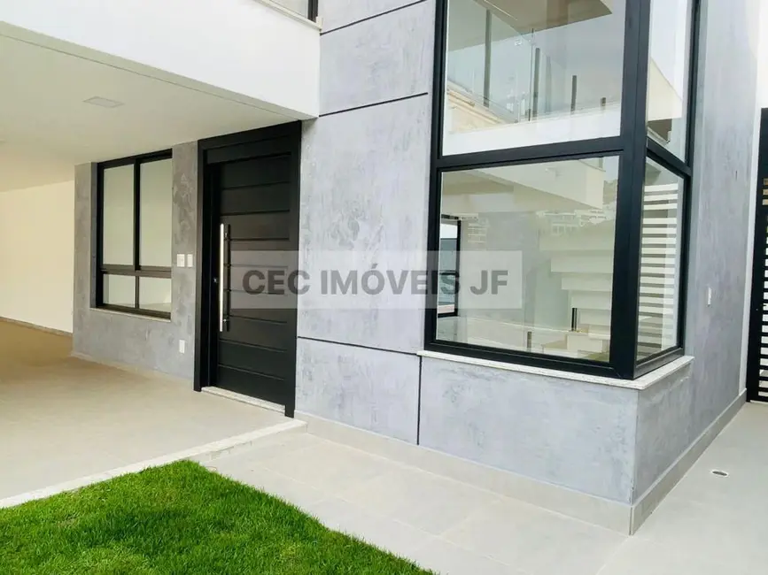 Apartamento com 4 quartos à venda, 400m2 em Juiz De Fora - MG - imagem 5 Foto 5 de Apartamento com 4 quartos à venda, 400m2 em Juiz De Fora - MG