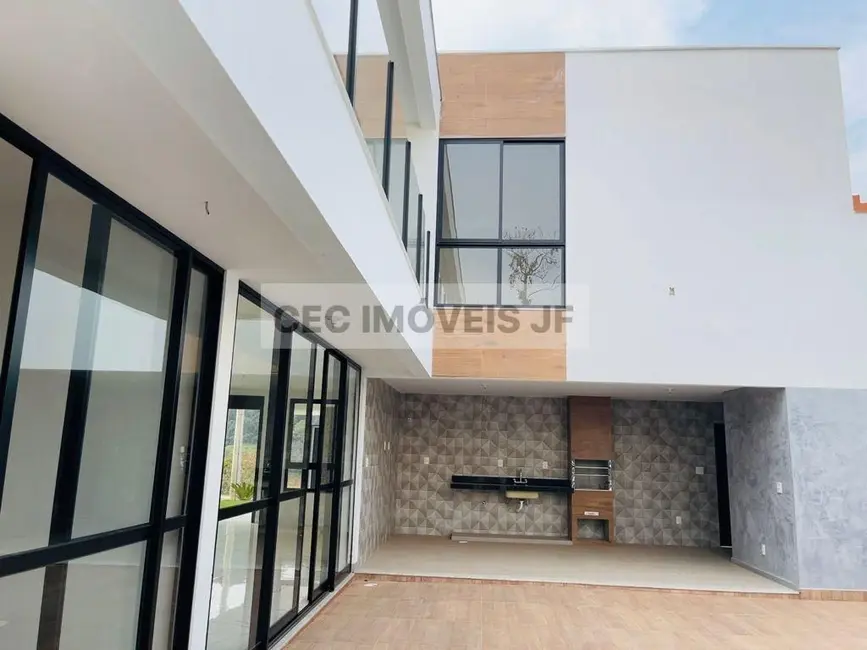 Apartamento com 4 quartos à venda, 400m2 em Juiz De Fora - MG - imagem 4 Foto 4 de Apartamento com 4 quartos à venda, 400m2 em Juiz De Fora - MG