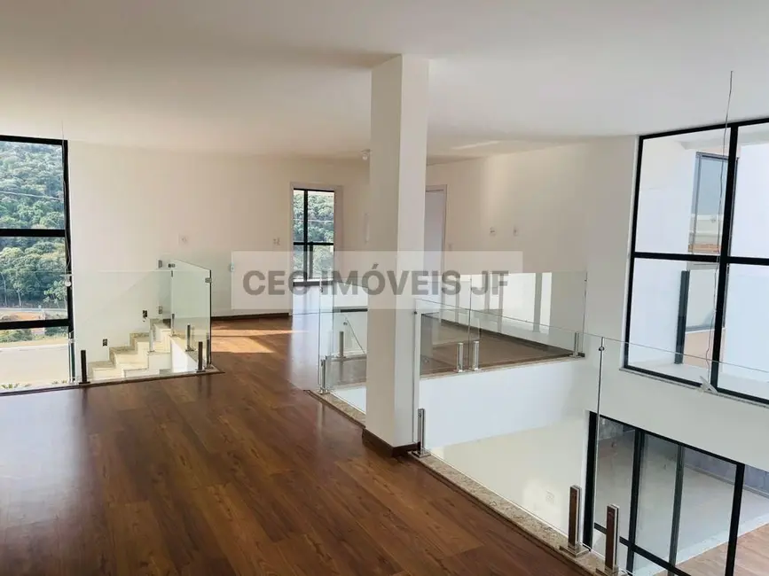 Apartamento com 4 quartos à venda, 400m2 em Juiz De Fora - MG - imagem 8 Foto 8 de Apartamento com 4 quartos à venda, 400m2 em Juiz De Fora - MG