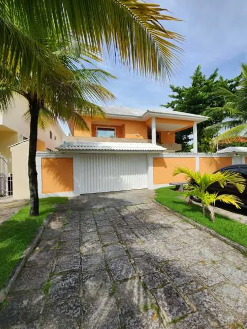 Foto 1 de Casa de Condomínio com 4 quartos à venda, 861m2 em Rio De Janeiro - RJ