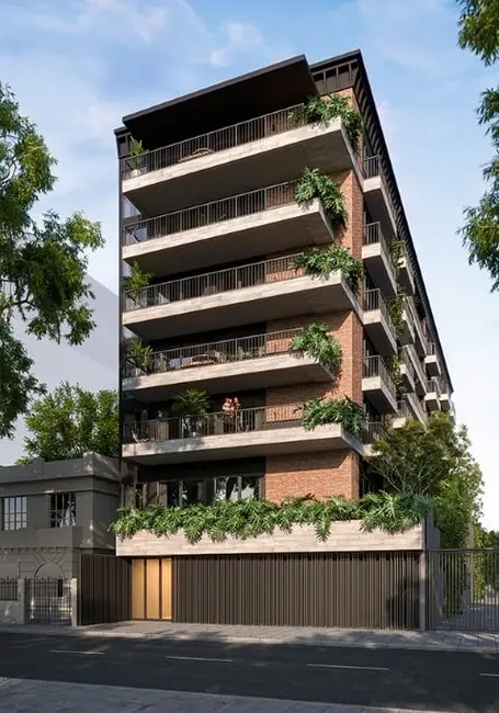 Foto 2 de Apartamento com 2 quartos à venda, 84m2 em Rio De Janeiro - RJ