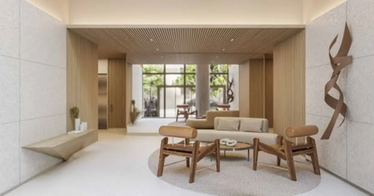 Apartamento com 3 quartos à venda, 166m2 em Rio De Janeiro - RJ - imagem 4 Foto 4 de Apartamento com 3 quartos à venda, 166m2 em Rio De Janeiro - RJ