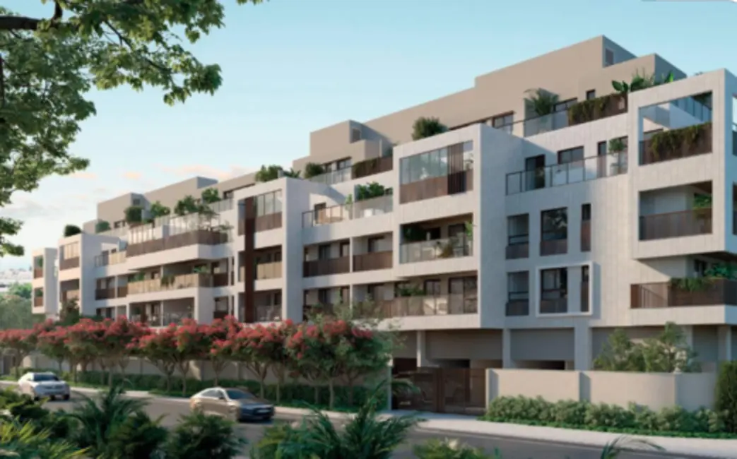 Apartamento com 3 quartos à venda, 92m2 em Rio De Janeiro - RJ - imagem 1 Foto 1 de Apartamento com 3 quartos à venda, 92m2 em Rio De Janeiro - RJ