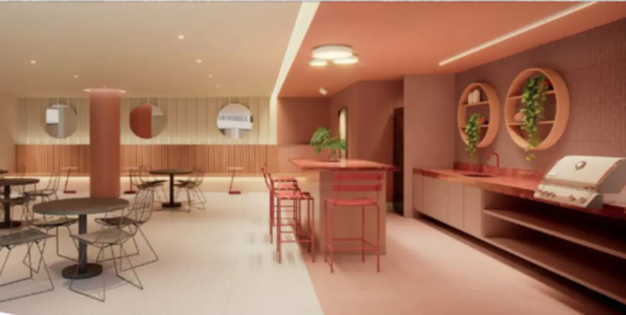 Apartamento com 3 quartos à venda, 92m2 em Rio De Janeiro - RJ - imagem 7 Foto 7 de Apartamento com 3 quartos à venda, 92m2 em Rio De Janeiro - RJ