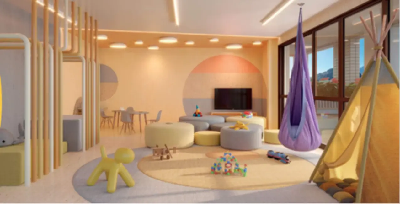 Apartamento com 3 quartos à venda, 92m2 em Rio De Janeiro - RJ - imagem 6 Foto 6 de Apartamento com 3 quartos à venda, 92m2 em Rio De Janeiro - RJ