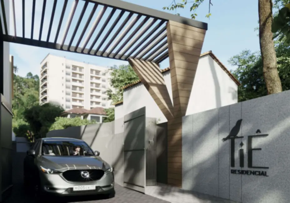 Apartamento com 2 quartos à venda, 77m2 em Rio De Janeiro - RJ - imagem 4 Foto 4 de Apartamento com 2 quartos à venda, 77m2 em Rio De Janeiro - RJ