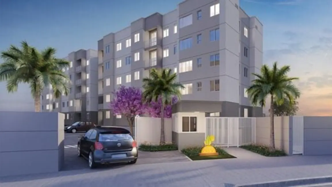 Foto 2 de Apartamento com 1 quarto à venda, 43m2 em Rio De Janeiro - RJ