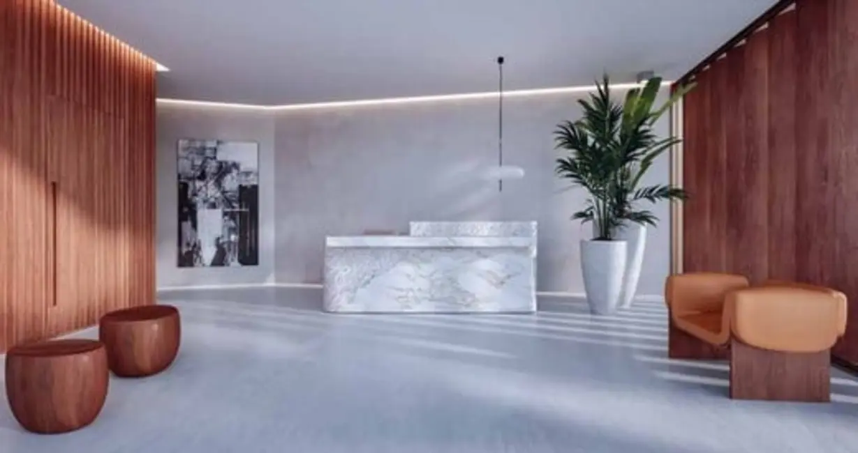 Foto 9 de Apartamento com 1 quarto à venda, 45m2 em Rio De Janeiro - RJ