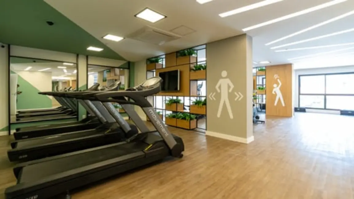 Foto 7 de Apartamento com 2 quartos à venda, 53m2 em Rio De Janeiro - RJ