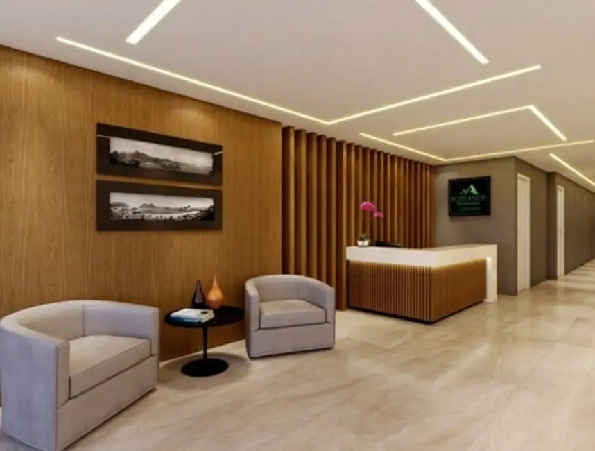 Apartamento com 3 quartos à venda, 66m2 em Rio De Janeiro - RJ - imagem 6 Foto 6 de Apartamento com 3 quartos à venda, 66m2 em Rio De Janeiro - RJ