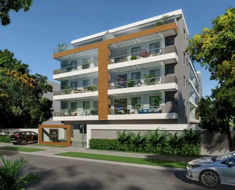 Apartamento com 3 quartos à venda, 66m2 em Rio De Janeiro - RJ - imagem 3 Foto 3 de Apartamento com 3 quartos à venda, 66m2 em Rio De Janeiro - RJ