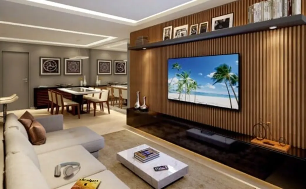 Apartamento com 3 quartos à venda, 66m2 em Rio De Janeiro - RJ - imagem 9 Foto 9 de Apartamento com 3 quartos à venda, 66m2 em Rio De Janeiro - RJ